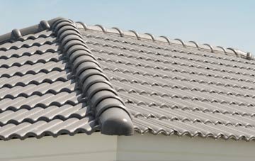 advantages of Saddington clay roofing
