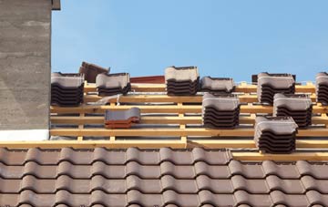 Saddington clay roofing costs