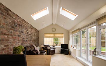 conservatory roof insulation Saddington, Leicestershire