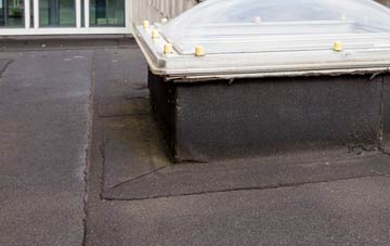 disadvantages of Saddington flat roofs