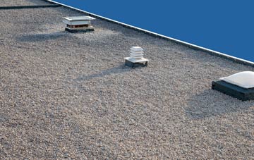 flat roofing Saddington, Leicestershire