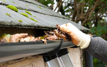 gutter cleaning Saddington, Leicestershire