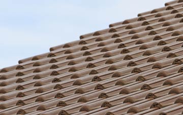plastic roofing Saddington, Leicestershire