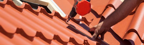 save on Saddington roof installation costs