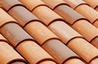 Saddington clay roofing